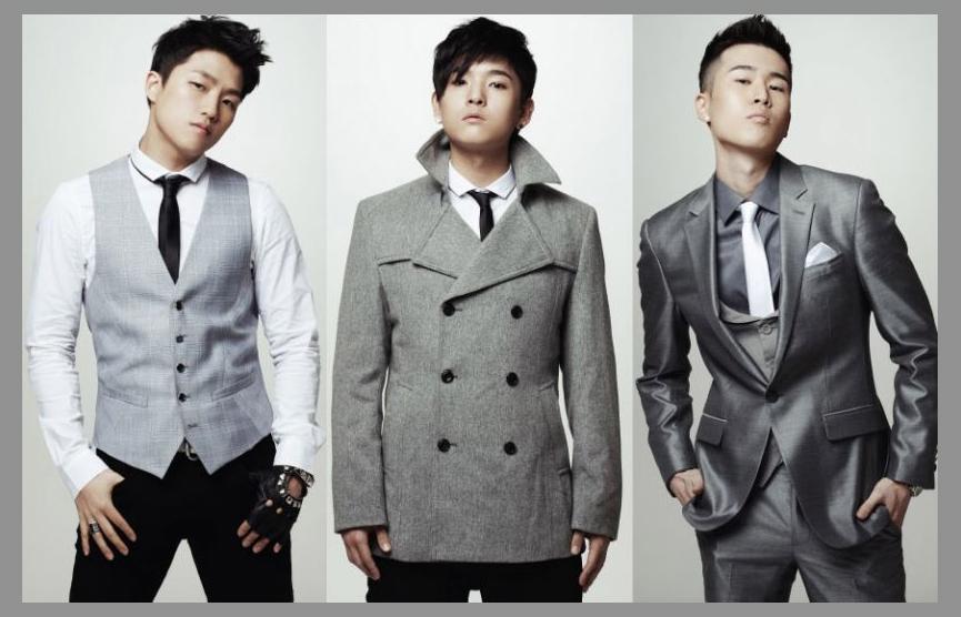 One Way (Korean)